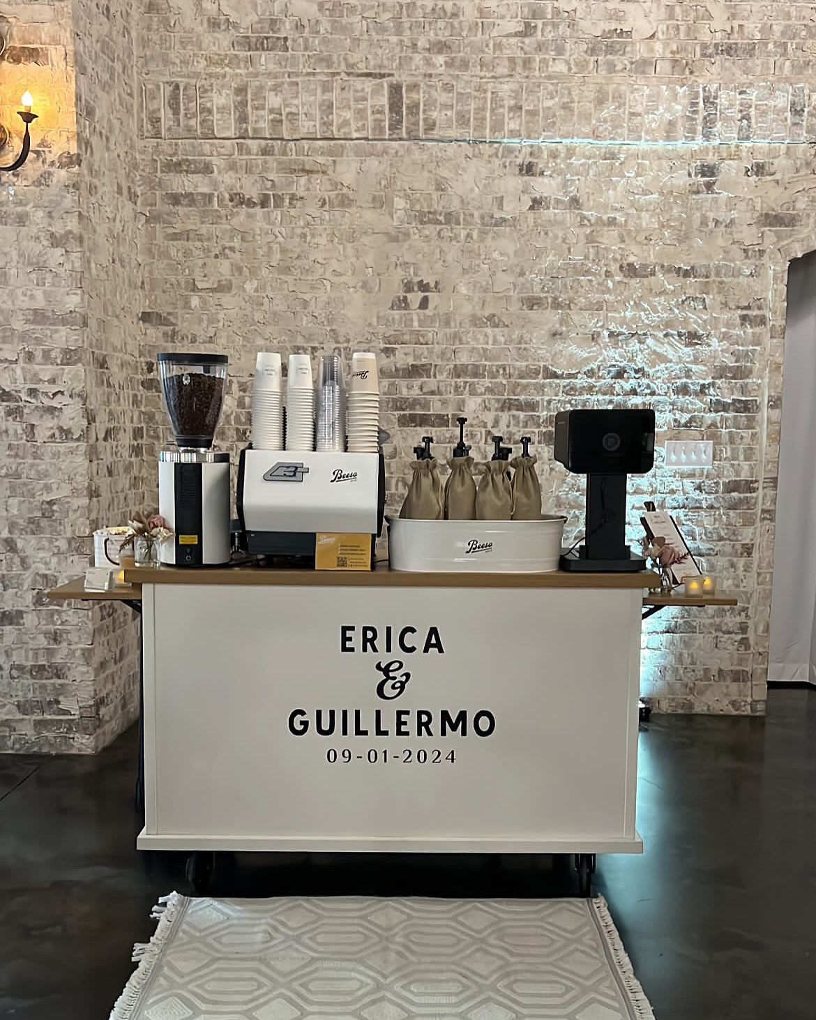 Custom Collapsible Carts For Your Mobile Business