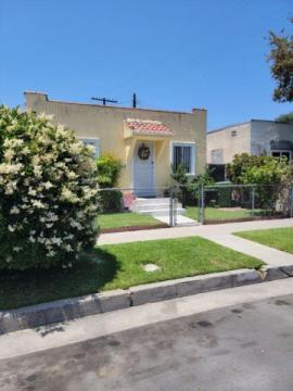 Home for sale 2 bed 1 ba in Los Angeles $470,000