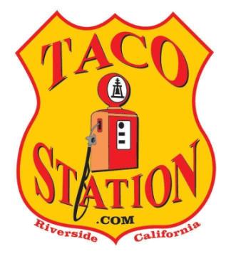 Taco Station
