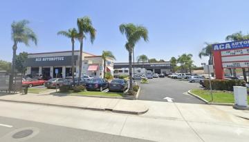 ACA Automotive (also known as ACA Auto and Advanced Computer Automotive)