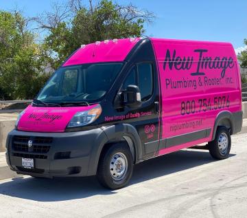 New Image Plumbing & Rooter - Your Trusted Plumbing Experts in Greater Los Angeles!