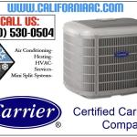 Air Conditioning & Heating Services