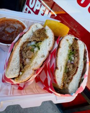 Tacos El Goloso: Authentic Birria Tacos & More!