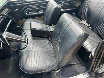 For Sale: 1967 Buick Skylark Convertible - Rare Classic