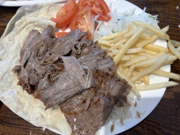 Step right up to the corner of flavor and passion!