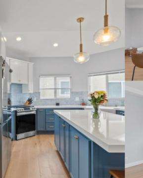 Bela Development: Award-Winning Residential Design and Build