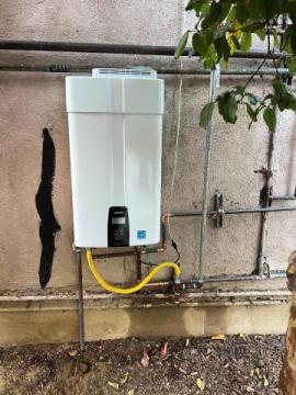 New Image Plumbing & Rooter - Your Trusted Plumbing Experts in Greater Los Angeles!