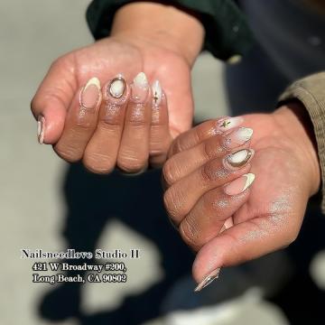 Nailsneedlove Studio II