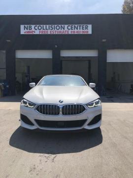 Looking for top-notch auto body repair?