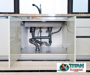 Titan Brother's Plumbing & Rooter Services: Your Trusted Plumbing Experts