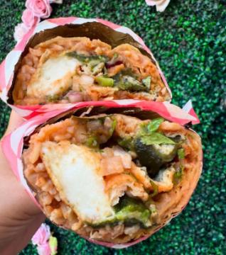 Tacos El Goloso: Authentic Birria Tacos & More!