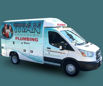 Titan Brother's Plumbing & Rooter Services: Your Trusted Plumbing Experts