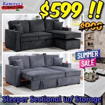 All types of Home Furniture at lower prices than our competitors.