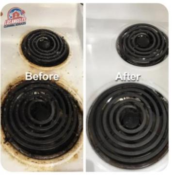 Professional Cleaning Services in Los Angeles & Surrounding Areas