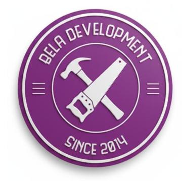 Bela Development: Award-Winning Residential Design and Build