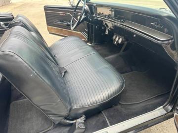 For Sale: 1967 Buick Skylark Convertible - Rare Classic