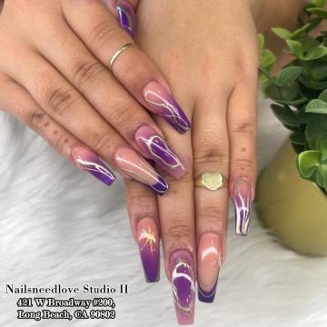 Nailsneedlove Studio II