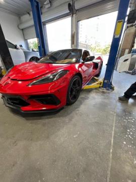 Looking for top-notch auto body repair?