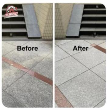 Professional Cleaning Services in Los Angeles & Surrounding Areas