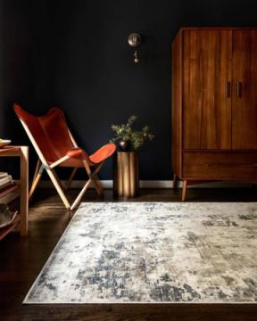 Looking for a new rug to complete your space? Check out Rugpublic.com!