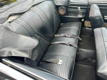 For Sale: 1967 Buick Skylark Convertible - Rare Classic