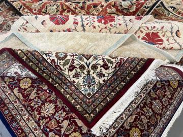 Looking for a new rug to complete your space? Check out Rugpublic.com!