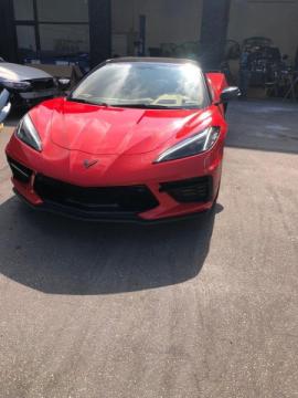 Looking for top-notch auto body repair?