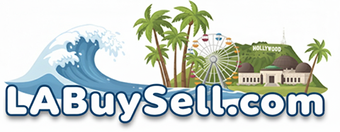 Los Angeles Buy Sell Ads - Real Estate, Jobs, Pets, Vehicles - LABuySell.com